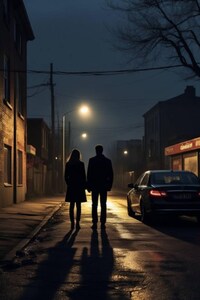 Городской Волколак