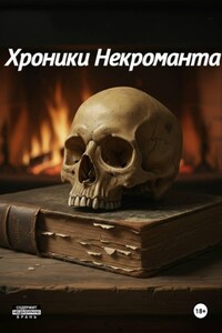 Хроники Некроманта