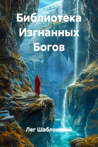 Библиотека Изгнанных Богов