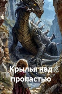 Крылья над пропастью