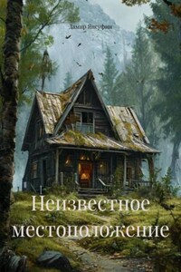 Неизвестное местоположение