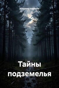 Тайны подземелья
