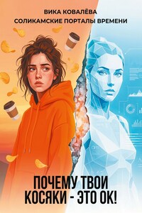 Соликамские порталы времени