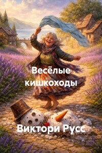 Весёлые кишкоходы