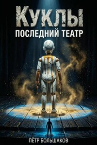Куклы. Последний театр.