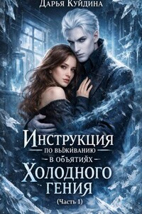 Инструкция по выживанию в объятиях холодного гения (Часть 1)