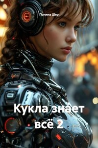 Кукла знает всё 2