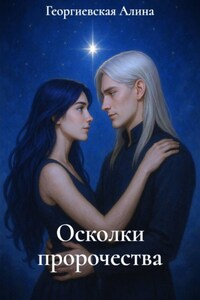 Осколки пророчества