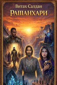 Рашанхари
