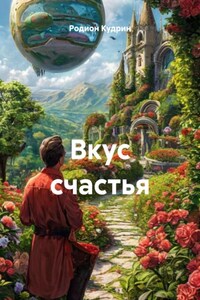 Вкус счастья