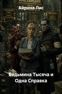 Ведьмина Тысяча и Одна Справка