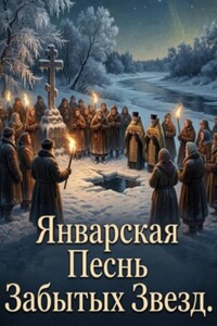 Январская песнь забытых звёзд