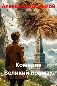Комедия Великий промах