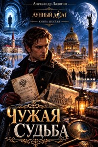 Чужая судьба