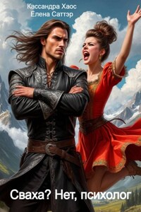 Сваха? Нет, психолог