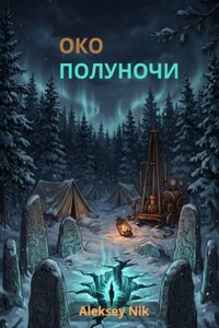 Око полуночи