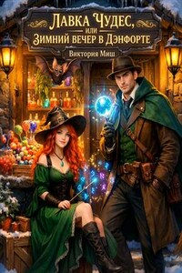 Лавка чудес, или Зимний вечер в Дэнфорте