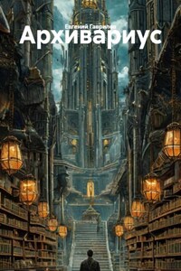 Архивариус