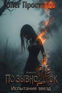 Позывной ДОК. Книга 4