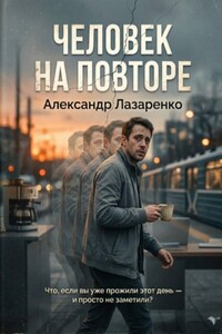 Человек на повторе