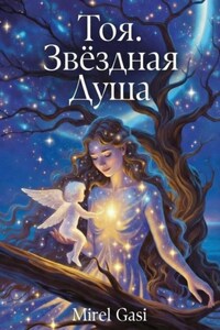 Тоя, Звёздная Душа