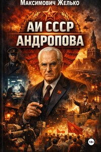 АИ СССР Андропова