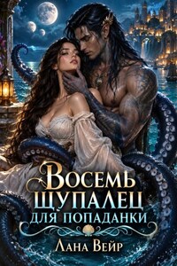 Восемь щупалец для попаданки