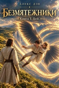 Безмятежники. Книга 1. Бей