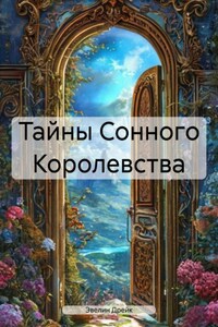 Тайны Сонного Королевства