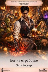 Бог на отработке