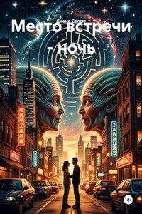 Место встречи - ночь