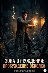 Зона Отчуждения: Пробуждение Осколка