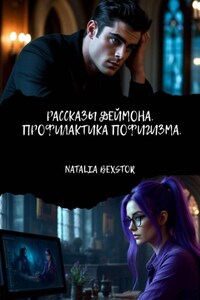 Рассказы Деймона. Профилактика пофигизма