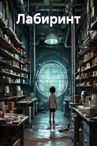 Лабиринт