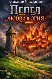 Пепел любви и огня