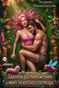 Законы размножения в мире Неюрского периода