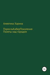 ПКП. Полеты над городом