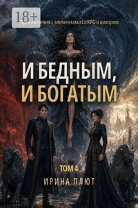И бедным, и богатым. Том 4