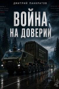 Война на доверии