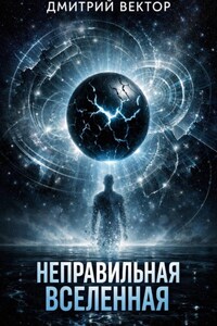 Неправильная вселенная