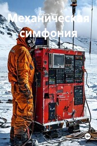 Механическая симфония