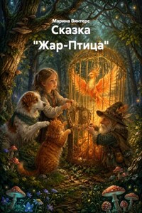 Сказка "Жар-Птица"