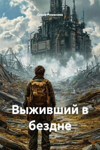 Выживший в бездне