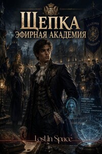 Щепка Эфирная Академия