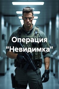 Операция "Невидимка"