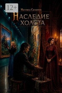 Наследие холста