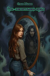 Руна – повелительница  зеркал