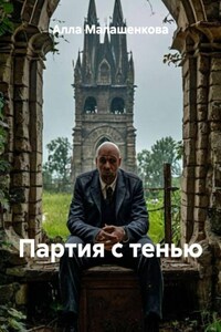 Партия с тенью