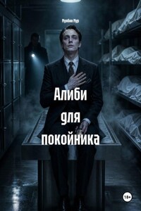 Алиби для покойника