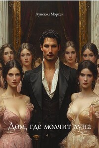 Дом, где молчит луна